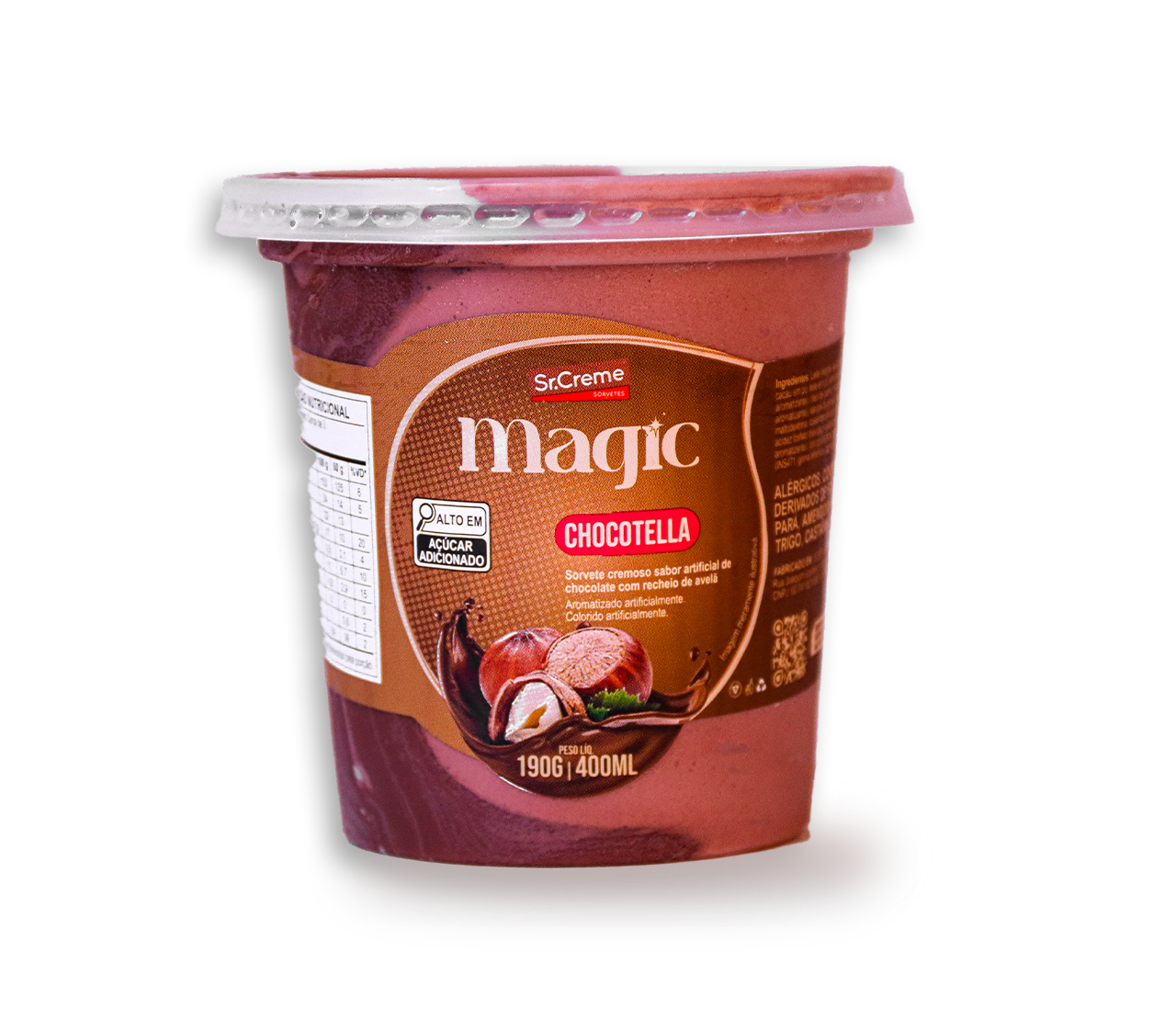 copos 400ml