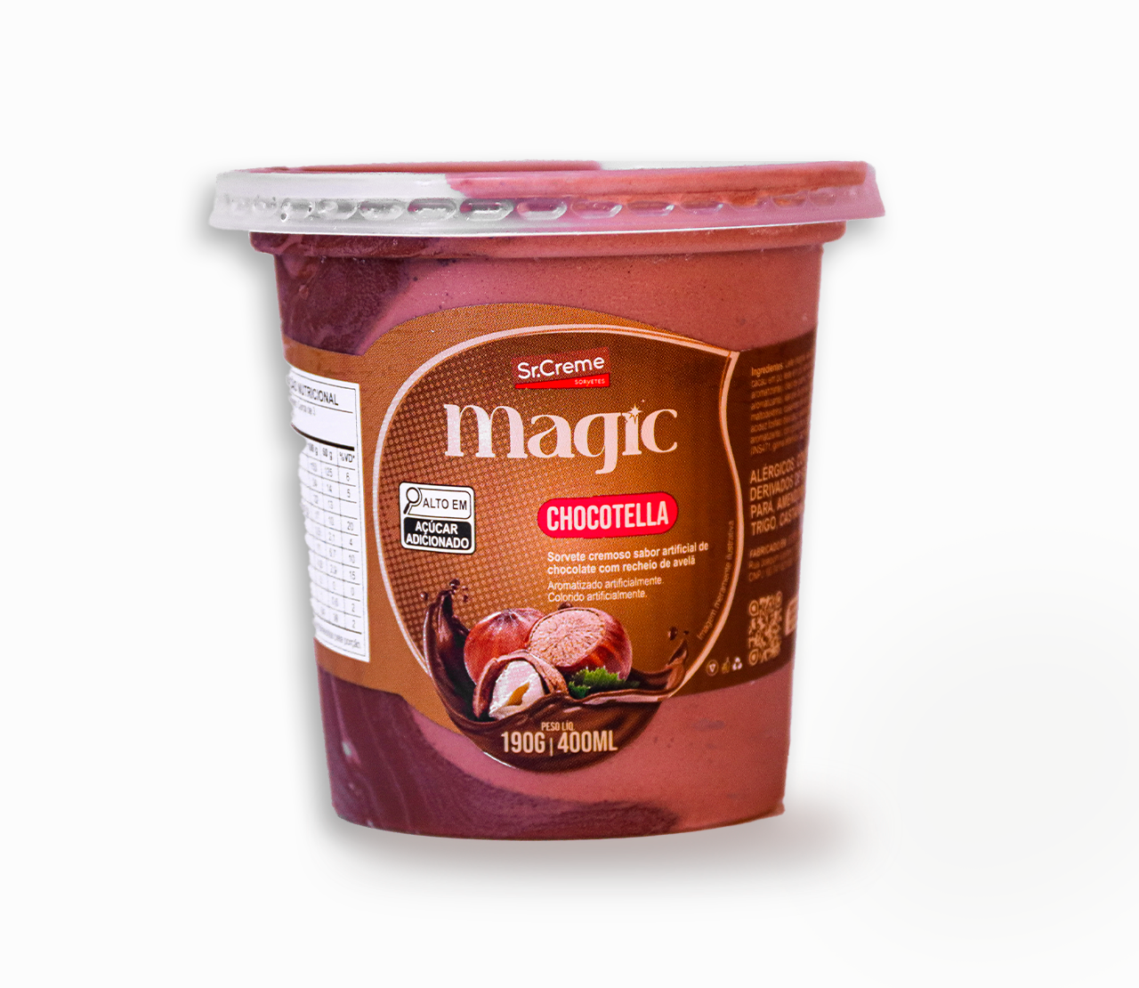 copos 400ml