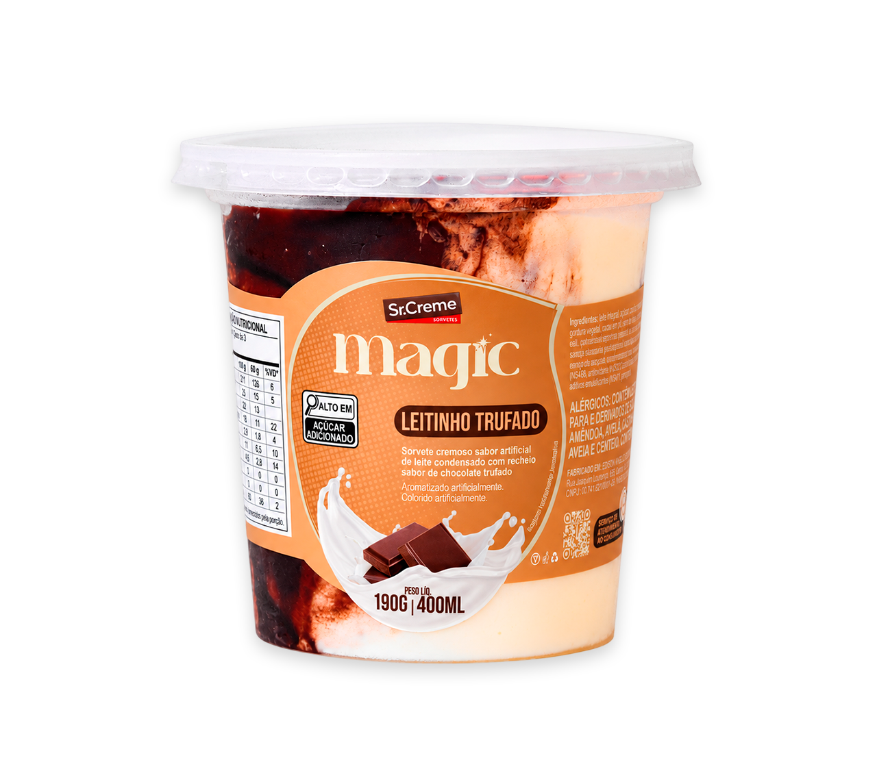 copos 400ml
