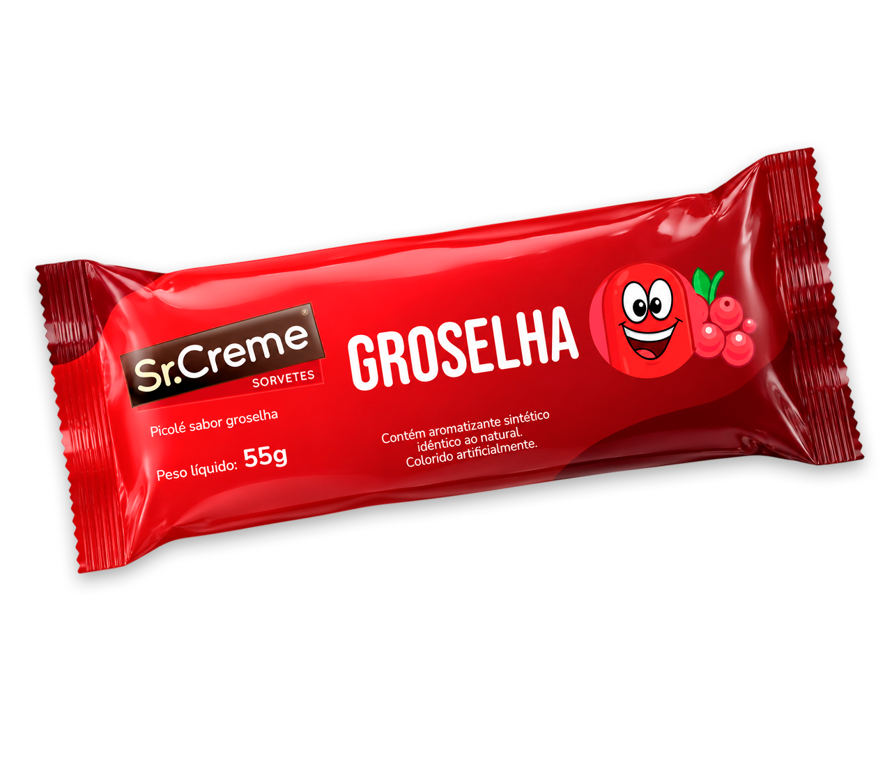 groselha