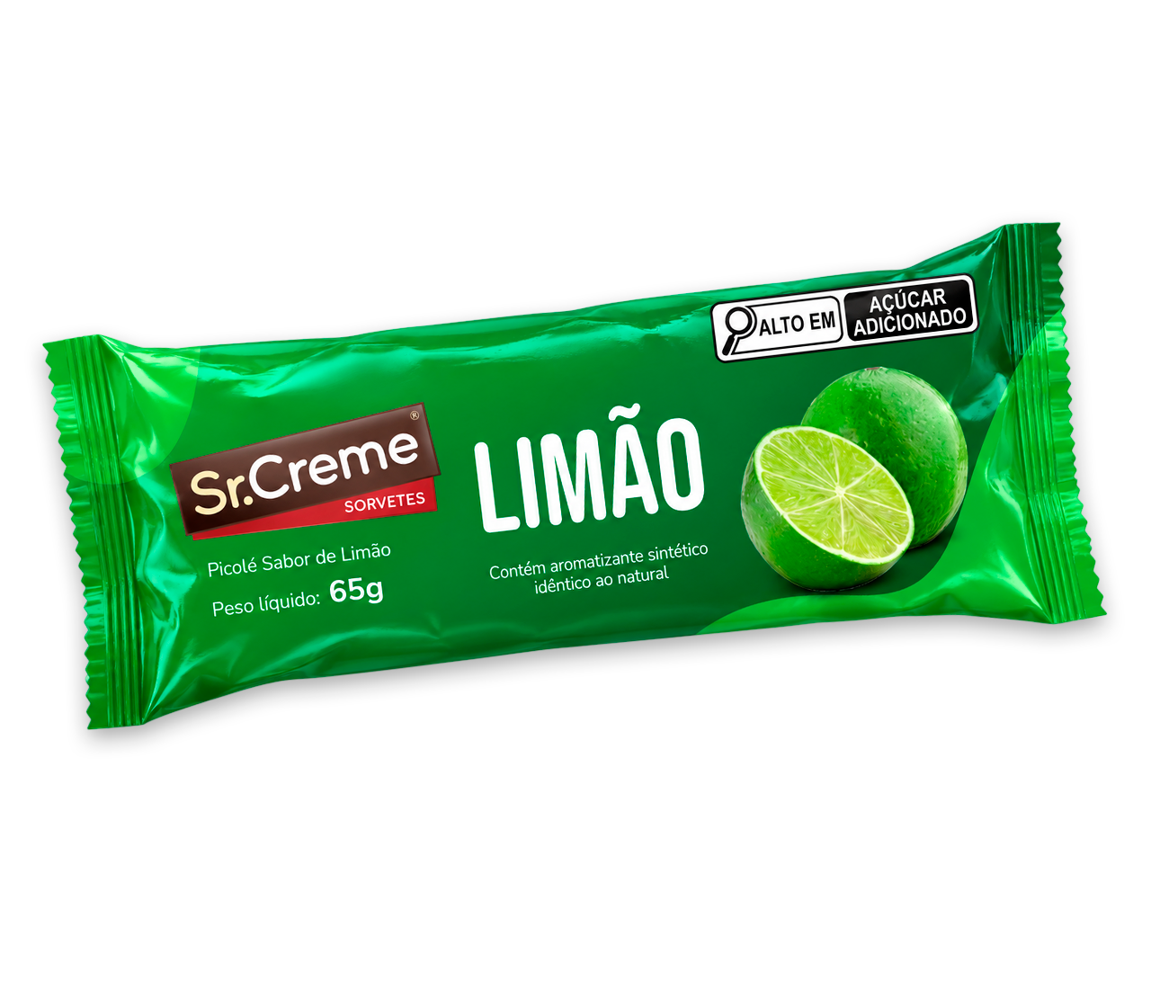 limão