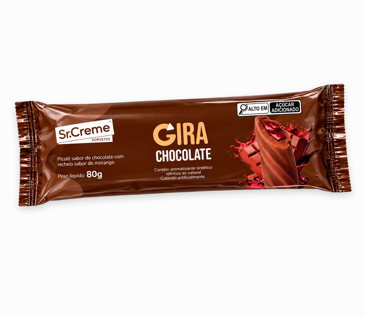 picolés gira