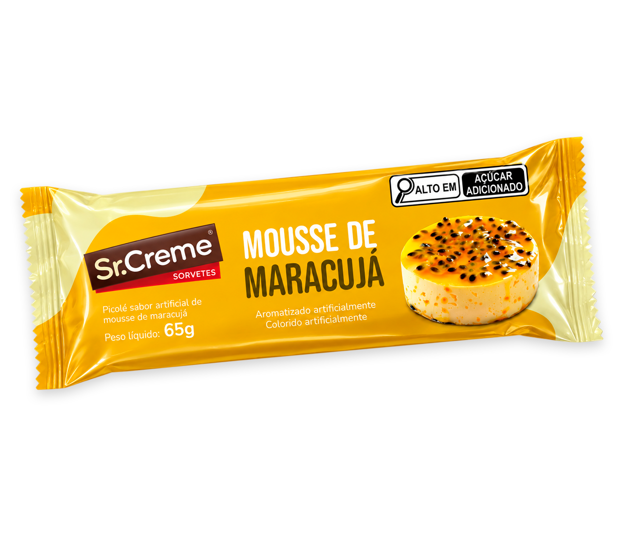 picolés de leite
