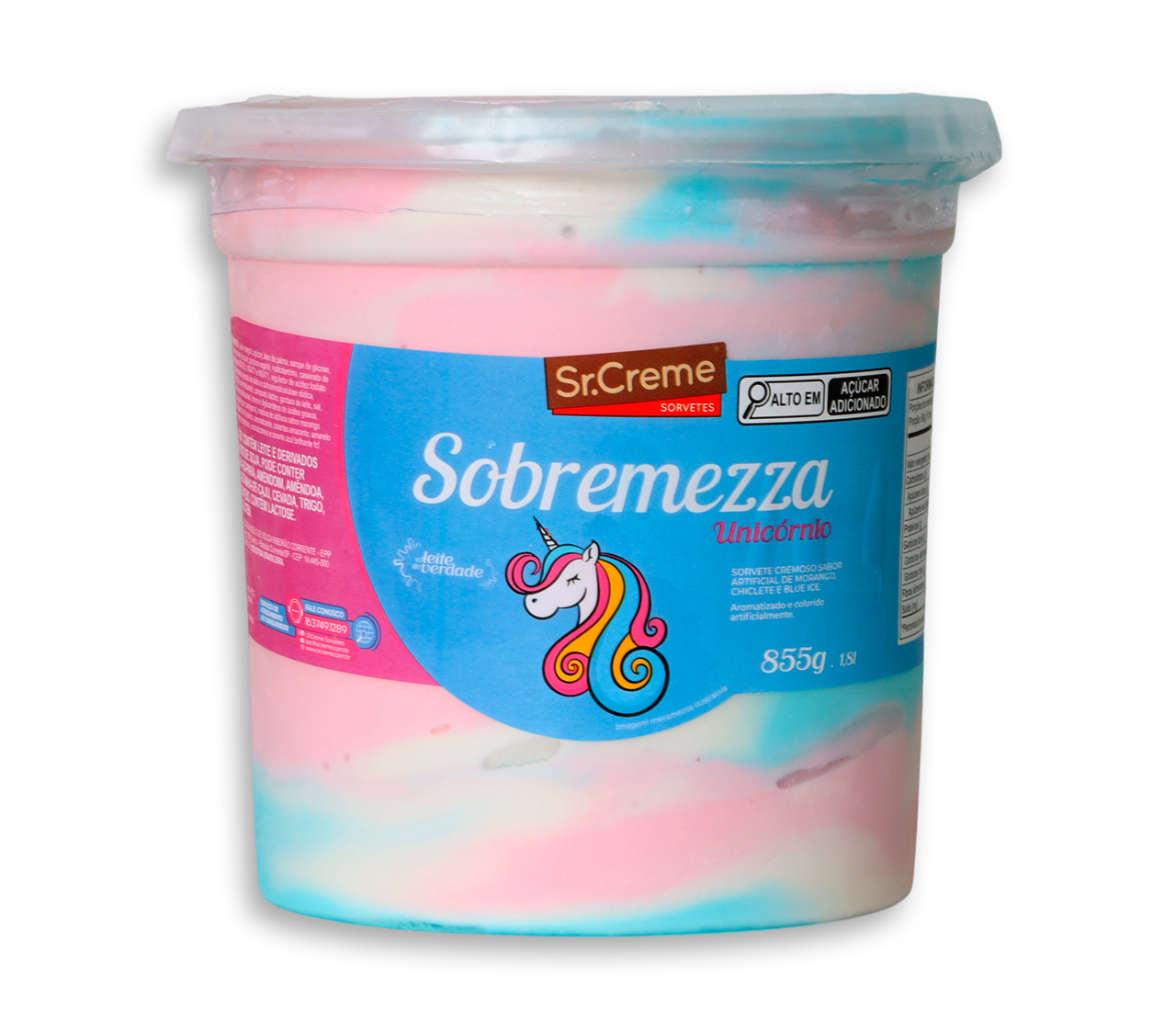 potes 1,8L